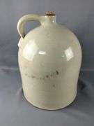 Monmouth Pottery 5 Gallon Stoneware Jug