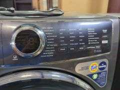 Electrolux Smartboost LuxCare Plus Front Load Washer