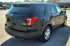 Cars, Trucks, Trailers And Motorcycle Vehicle Auction