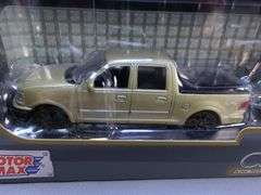 Motor Max American Classics Die-Cast Car Sets