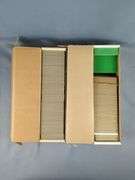 Topps Baseball Card Collection 1973 And 1989