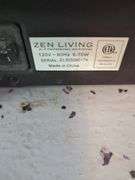 Zen Living Professional Air Purifier