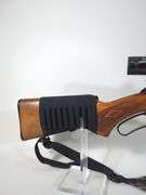 Marlin Mod 30AW 30-30 Win Lever Action Rifle SN# 4089544, Tasco 3-9x40 Scope, Padded Nylon Sling, Allen Cartridge Holder