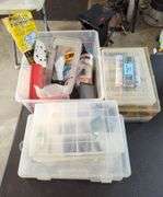 Hardware and Fastener Assortment