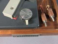 Realistic STA-14A Receiver and Panasonic RD-7673 Turntable