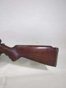 O.F. Mossberg & Sons 185K-A 20 ga Bolt Action Shotgun SN# Not Found, 26" Bbl, For 2 3/4" Shells, New Bluing