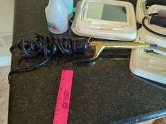 Hair Styling and Beauty Supplies