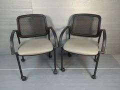 Rolling Office Chairs