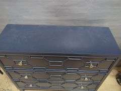 Walter Of Wabash Chest Of Drawers