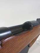 Steyr/ CAI M95 8x56R Bolt Action Rifle SN# 2543X, With Bayonet, Leather Sling, No Mag