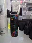 Back Bar Salon Professional Hair Care Products, Partially Full & Hair Dryer Diffusers
