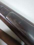 Turkey ATF/ CAI GEW 98 8mm Bolt Action Rifle SN# 8764, With Bayonet, Leather Sling, Dated 1954