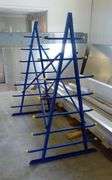 Sapphire Automotive Group Fabrication Liquidation Auction