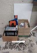 Office Supplies and Crafting Supplies