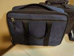 Assorted Laptop Bags, Qty 3