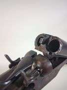 J. Stevens Model 235 12 ga Side By Side Shotgun SN# A43194