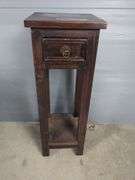 Decorative Side Tables
