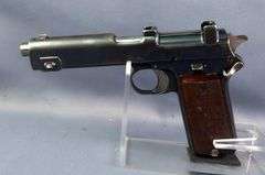 Classic Military Collectible Firearm And Sportsman Auction