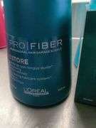 L'Oreal Professional Pro Fiber Hair Care, Including Shampoo And Masks