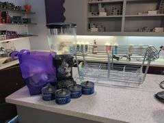 Buffet Serving Set Including Metal Frames, Chafing Dish Fuel And More
