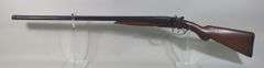 J. Stevens Model 235 12 ga Side By Side Shotgun SN# A43194