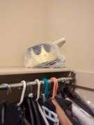 Clothing & Accessories, Various Styles, Contents Of Closet