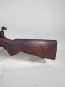 O.F. Mossberg & Sons 44US(b) .22 LR Bolt Action Rifle SN# Not Found, Mossberg S-130 Peep Sight