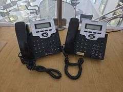 Vertical IP2041 Digital Office Phone, Wty 22