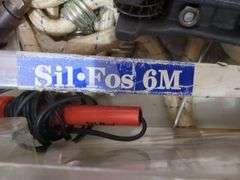 Hand Tools, Copper Fittings, Solder, Rope, and More