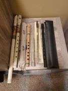Flutes, Recorders and Whistles, Various Styles