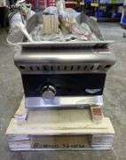 Sapphire Automotive Group Fabrication Liquidation Auction