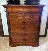 Warrensburg Missouri Moving Estate Auction