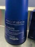 L'Oreal Professional Pro Fiber Hair Care, Including Shampoo And Masks
