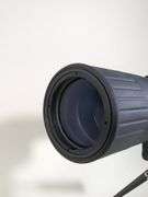 Pursuit 20-60x60 Spotting Scope, With Tripod And Instructions, In Foam Lined Hard Case