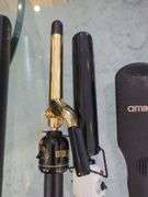 Hair Styling Tools Including Hot Shot, Izunami, Amika