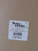 Better Homes and Gardens Leaning Wall Mirror