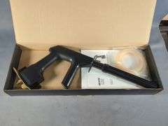Pneumatic Air Tools, Accessories, and Nailer