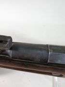 New England Westinghouse Company/ CAI M91US 7.62 x 54R Bolt Action Rifle SN# 741351/ 141872, Dated 1915, Has Original Tag