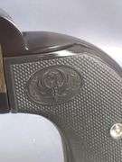Ruger New Vaquero .357 Mag 6-Shot Revolver SN# 510-54673, In Soft Case
