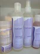 Kanani Curl Care Product,  Contents Of Shelf