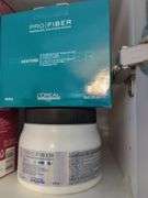 L'Oreal Pro Fiber Professional Hair Damage Science Products