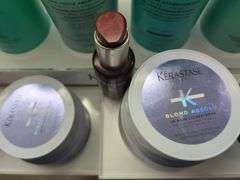 Kerastase Paris Back Bar Hair Care Products, Various Formulas, Partially Full, Including Display Risers