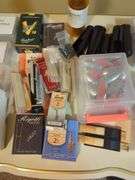 Saxophone Reeds and Mouthpieces, Various Styles