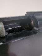 Daisy 2202 .22 LR Bolt Action Rifle SN# AB0073024