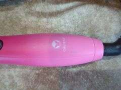 Calista Hair Styling Tools, Qty 2 And Mini Flat Iron