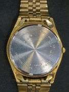 Men's Vintage Seiko Wrist Watch