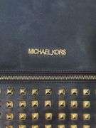 Michael Kors Studded Backpack