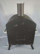 Outdoor Pizza Oven with Pizza Peel