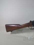 Manufacture D'Armes Mle 1886 M93 8mm Bolt Action Rifle SN# 46302, Dated 1939, With Quad Sided Bayonet