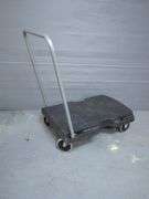 Material Handling Dolly And Furniture Movers